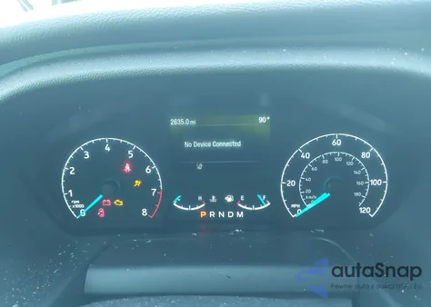 2024 Ford Transit-350 Passenger Van Xl from USA, damaged, VIN 1FDAX2C89RKA86208